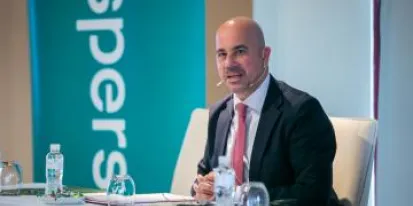Encuentro de ciberseguridad “La Voz de la Industria Castilla-La Mancha” Encuentro de ciberseguridad “La Voz de la Industria Castilla-La Mancha”