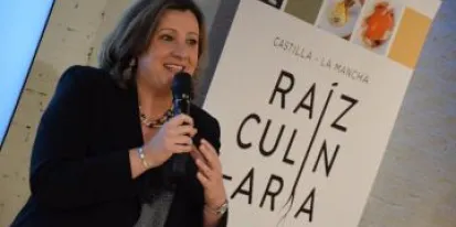 Cuenca acogerá del 7 al 9 de noviembre la tercera edición de Culinaria, que impulsa su carácter internacional con la presencia de grandes chefs Cuenca acogerá del 7 al 9 de noviembre la tercera edición de Culinaria, que impulsa su carácter internacional con la presencia de grandes chefs