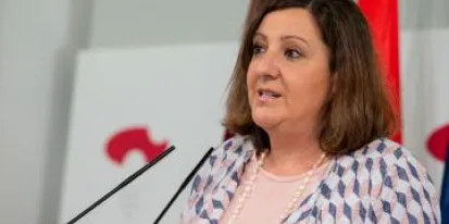 Rueda de prensa del Consejo de Gobierno, 5 de octubre de 2021 (Economía) I Rueda de prensa del Consejo de Gobierno, 5 de octubre de 2021 (Economía) I