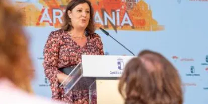 Acto de entrega de premios de FARCAMA (Economía) Acto de entrega de premios de FARCAMA (Economía)