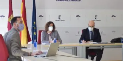 El Gobierno de Castilla-La Mancha abre el plazo de solicitud para las ayudas para el desarrollo de planes individuales de internacionalización El Gobierno de Castilla-La Mancha abre el plazo de solicitud para las ayudas para el desarrollo de planes individuales de internacionalización