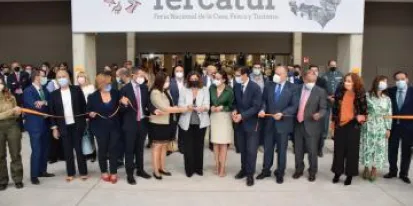 El Gobierno regional destaca la capacidad de la caza para desestacionalizar y especializar la oferta turística y avanza el rodaje de una gran producción nacional en Ciudad Real El Gobierno regional destaca la capacidad de la caza para desestacionalizar y especializar la oferta turística y avanza el rodaje de una gran producción nacional en Ciudad Real
