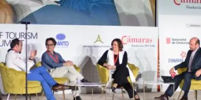 El Gobierno regional ultima ayudas para impulsar el turismo de eventos y congresos y regulará mediante Decreto el uso de la marca Raíz Culinaria El Gobierno regional ultima ayudas para impulsar el turismo de eventos y congresos y regulará mediante Decreto el uso de la marca Raíz Culinaria