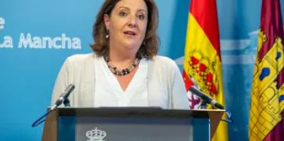 El Gobierno regional eleva un 11,68 por ciento el presupuesto para políticas públicas de empleo y apoyo al tejido empresarial, diez veces más de lo que crecen las cuentas en su conjunto El Gobierno regional eleva un 11,68 por ciento el presupuesto para políticas públicas de empleo y apoyo al tejido empresarial, diez veces más de lo que crecen las cuentas en su conjunto