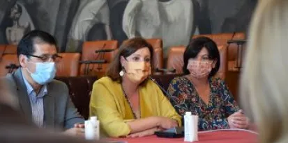 El Gobierno regional tiene proyectadas y en ejecución inversiones turísticas en la provincia de Ciudad Real por valor de 12,8 millones de euros El Gobierno regional tiene proyectadas y en ejecución inversiones turísticas en la provincia de Ciudad Real por valor de 12,8 millones de euros