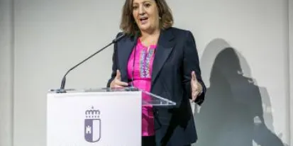 El Gobierno de Castilla-La Mancha lanza una nueva campaña para promocionar a la región como destino diferenciado de inversión El Gobierno de Castilla-La Mancha lanza una nueva campaña para promocionar a la región como destino diferenciado de inversión