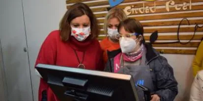 El Gobierno de Castilla-La Mancha valora que la región lidere la tasa de actividad de las personas con discapacidad en el país con 37.700 personas activas El Gobierno de Castilla-La Mancha valora que la región lidere la tasa de actividad de las personas con discapacidad en el país con 37.700 personas activas