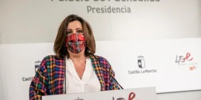 Consejo de Gobierno Extraordinario Telemático (23 de diciembre 2021) Economía Consejo de Gobierno Extraordinario Telemático (23 de diciembre 2021) Economía