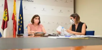 Castilla-La Mancha recibe más de 3,3 millones de euros para cinco proyectos de apoyo al sector comercial en mercados urbanos y rurales sostenibles y para zonas de gran afluencia turística Castilla-La Mancha recibe más de 3,3 millones de euros para cinco proyectos de apoyo al sector comercial en mercados urbanos y rurales sostenibles y para zonas de gran afluencia turística