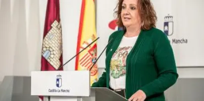 El Gobierno de Castilla-La Mancha lanza la ‘Guía del Retorno del Talento’ para ayudar a todos aquellos que desean regresar a la región El Gobierno de Castilla-La Mancha lanza la ‘Guía del Retorno del Talento’ para ayudar a todos aquellos que desean regresar a la región