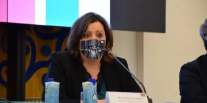 El Gobierno de Castilla-La Mancha ha apoyado proyectos de emprendimiento e inversión por valor de 87 millones de euros a través del Financia Adelante El Gobierno de Castilla-La Mancha ha apoyado proyectos de emprendimiento e inversión por valor de 87 millones de euros a través del Financia Adelante
