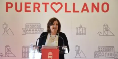 El Gobierno de Castilla-La Mancha destina más de 4,7 millones de euros a impulsar la empleabilidad de cerca de 800 personas en Puertollano El Gobierno de Castilla-La Mancha destina más de 4,7 millones de euros a impulsar la empleabilidad de cerca de 800 personas en Puertollano