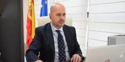 El Gobierno de Castilla-La Mancha acerca a través de un webinar las opciones de financiación del programa Reto D a más de 200 empresas El Gobierno de Castilla-La Mancha acerca a través de un webinar las opciones de financiación del programa Reto D a más de 200 empresas