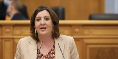 El Gobierno regional subraya el consenso y el diálogo social como pilar fundamental para consolidar la recuperación económica de Castilla-La Mancha El Gobierno regional subraya el consenso y el diálogo social como pilar fundamental para consolidar la recuperación económica de Castilla-La Mancha