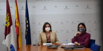 El Gobierno de Castilla-La Mancha valora la nueva convocatoria de Planes de Sostenibilidad Turística con una cuantía de 23 millones de euros El Gobierno de Castilla-La Mancha valora la nueva convocatoria de Planes de Sostenibilidad Turística con una cuantía de 23 millones de euros