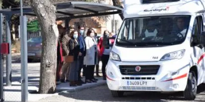 El Gobierno de Castilla-La Mancha destaca que la región es la cuarta comunidad autónoma con mayor incremento del empleo en el turismo en el inicio del año El Gobierno de Castilla-La Mancha destaca que la región es la cuarta comunidad autónoma con mayor incremento del empleo en el turismo en el inicio del año