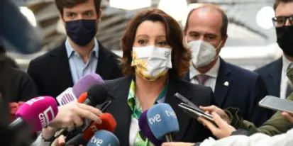 El Gobierno de Castilla-La Mancha valora los nuevos avances hacia la implantación del proyecto de hidrolizadores de 'Cummins' en Guadalajara El Gobierno de Castilla-La Mancha valora los nuevos avances hacia la implantación del proyecto de hidrolizadores de 'Cummins' en Guadalajara
