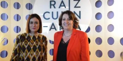 El Gobierno de Castilla-La Mancha intensifica la promoción nacional e internacional de la cocina regional a través de la marca Raíz Culinaria El Gobierno de Castilla-La Mancha intensifica la promoción nacional e internacional de la cocina regional a través de la marca Raíz Culinaria
