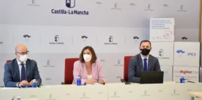 El Gobierno de Castilla-La Mancha impulsa la promoción y venta del vino de la región con acciones directas en los mercados de China y la India El Gobierno de Castilla-La Mancha impulsa la promoción y venta del vino de la región con acciones directas en los mercados de China y la India