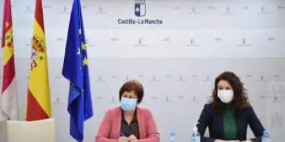 El Gobierno de Castilla-La Mancha y la Inspección de Trabajo coordinan su asesoramiento a empresas para la elaboración de planes de igualdad El Gobierno de Castilla-La Mancha y la Inspección de Trabajo coordinan su asesoramiento a empresas para la elaboración de planes de igualdad