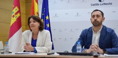 La plataforma de gestión de proyectos de inversión extranjera de Castilla-La Mancha supera ya el centenar de ayuntamientos inscritos La plataforma de gestión de proyectos de inversión extranjera de Castilla-La Mancha supera ya el centenar de ayuntamientos inscritos