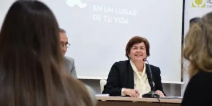 El Gobierno de Castilla-La Mancha subraya la importante labor de las cooperativas para el desarrollo económico sostenible de nuestra región El Gobierno de Castilla-La Mancha subraya la importante labor de las cooperativas para el desarrollo económico sostenible de nuestra región