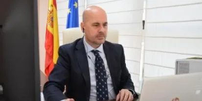 El Gobierno de Castilla-La Mancha subraya su apoyo a los proyectos del sector aeronáutico de la región en el marco del PERTE Aeroespacial El Gobierno de Castilla-La Mancha subraya su apoyo a los proyectos del sector aeronáutico de la región en el marco del PERTE Aeroespacial