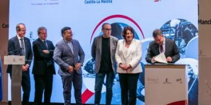 Acuerdo estratégico para la Prevención de Riesgos Laborales 2022-2026 (Economía) Acuerdo estratégico para la Prevención de Riesgos Laborales 2022-2026 (Economía)