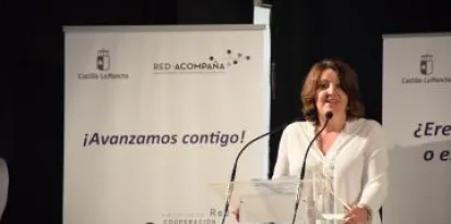 imagen de la noticia El Gobierno de Castilla-La Mancha y las entidades adscritas a la Red Acompaña han asesorado de manera directa a más de 29.000 proyectos emprendedores de la región