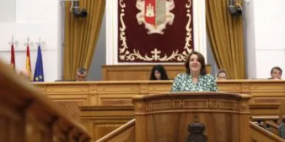 imagen de la noticia El Gobierno regional subraya las más de 8.000 orientaciones laborales iniciadas con personas desempleadas de larga duración en el último Plan de Empleo