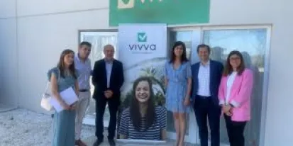 imagen de la noticia El Gobierno de Castilla-La Mancha destaca el trabajo conjunto con el Ayuntamiento de Yeles para la mejora de la empleabilidad de las personas