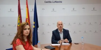 imagen de la noticia El Gobierno de Castilla-La Mancha anima a las pymes de la región a participar en las ayudas a la innovación del programa ‘Activa Startup’