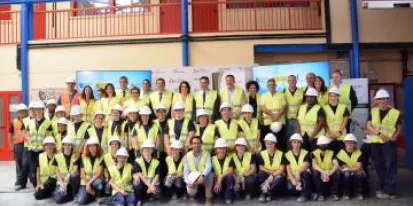 imagen de la noticia El Gobierno de Castilla-La Mancha aplaude el acuerdo con las cinco diputaciones provinciales para mejorar la empleabilidad de más de 11.000 personas a través del nuevo Plan de Empleo