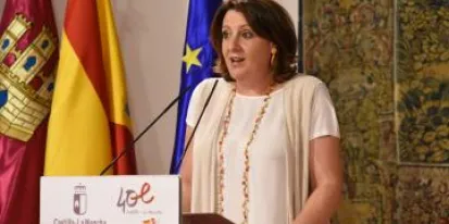 imagen de la noticia Firma los convenios de Plan de Empleo 2022-2023 (Economía, Empresas y Empleo)
