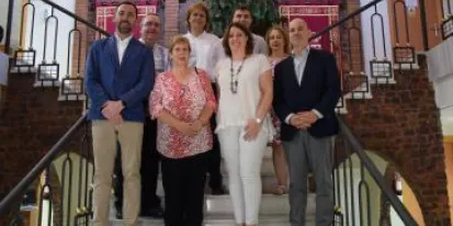 imagen de la noticia El Gobierno regional impulsa la convocatoria más ambiciosa de Talleres de Empleo con 16,95 millones para llegar a 1.300 personas desempleadas