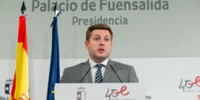 imagen de la noticia Castilla-La Mancha destinará en los próximos cuatro años 75 millones a ayudas para el acceso a la vivienda y la rehabilitación
