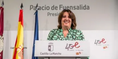 imagen de la noticia Rueda de prensa del Consejo de Gobierno