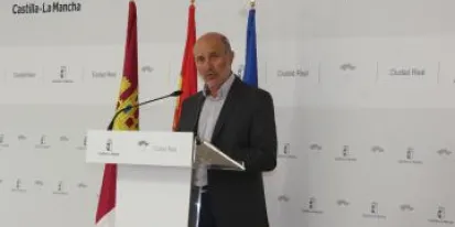 imagen de la noticia Castilla-La Mancha registra la mayor caída del paro en términos interanuales de la serie histórica para este mes y consolida el dato más alto de empleo en julio desde 2008