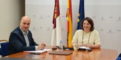 imagen de la noticia El Gobierno de Castilla-La Mancha impulsa la promoción en mercados nacionales de las pymes regionales con ayudas por 1,2 millones de euros