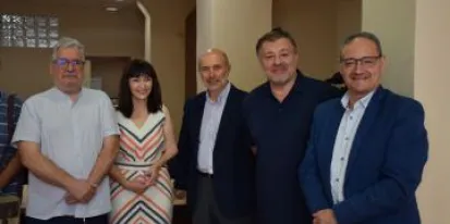 imagen de la noticia El Gobierno de Castilla-La Mancha refuerza su compromiso con la inserción laboral de personas con discapacidad a través de ayudas con más de 24 millones de euros