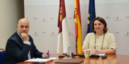 imagen de la noticia El Gobierno de Castilla-La Mancha aplaude la inclusión de la industria agroalimentaria en los sectores beneficiarios de las ayudas de Incentivos Regionales