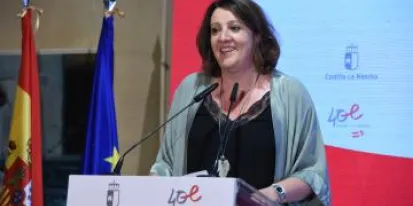 imagen de la noticia Castilla-La Mancha marca un nuevo récord de empleo en el sector turístico y supera las 52.000 personas cotizantes en el mes de julio