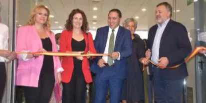 imagen de la noticia El Gobierno de Castilla-La Mancha destaca su apoyo a la digitalización, la innovación y la sostenibilidad del sector artesano en la región