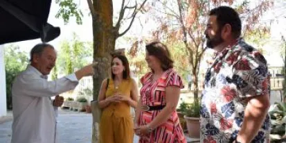imagen de la noticia Castilla-La Mancha supera el máximo registro histórico en viajeros alojados y en pernoctaciones rurales en los siete primeros meses del año con un nuevo récord en julio