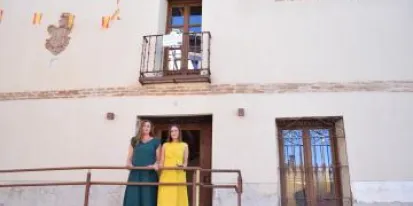 imagen de la noticia El Gobierno de Castilla-La Mancha subraya su apuesta por la recuperación y puesta en valor del patrimonio como recurso turístico