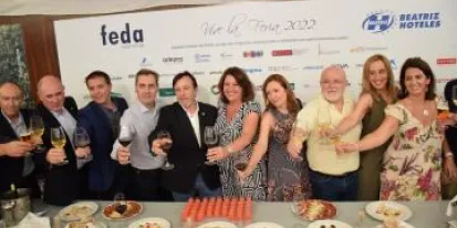 imagen de la noticia El Gobierno regional aboga por hacer un frente común con la sociedad y los agentes económicos para afrontar las consecuencias de la inestabilidad internacional