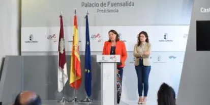 imagen de la noticia Rueda de prensa del Consejo de Gobierno (15 de septiembre de 2022) Economía