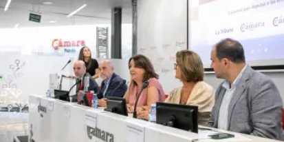 imagen de la noticia El Gobierno regional destaca que la provincia de Toledo cuenta ya con cinco proyectos prioritarios, con 150 millones de inversión, y sumará próximamente dos proyectos más