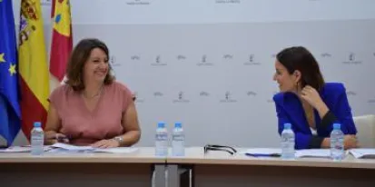 imagen de la noticia Los hoteles de Castilla-La Mancha alcanzan el segundo mejor registro de pernoctaciones de su historia con cerca de 398.000 en el mes de agosto
