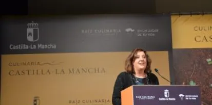 imagen de la noticia El Congreso Culinaria cierra un programa de altura para su cuarta edición y volverá a encumbrar a los principales nombres de la gastronomía regional